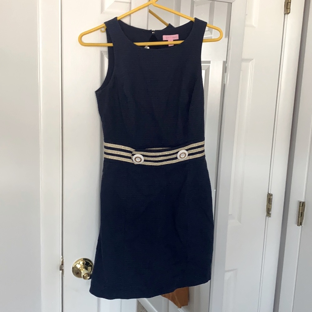 🔥Lilly Pulitzer dress in excellent condition🔥